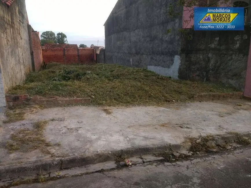 Foto 1 de Terreno / Lote à venda, 224m2 em Wanel Ville, Sorocaba - SP
