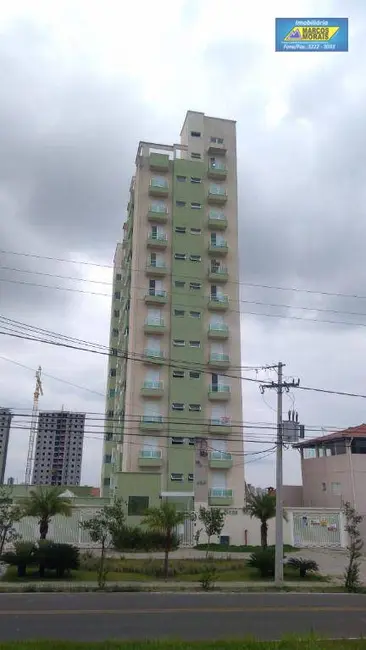 Foto 2 de Apartamento com 2 quartos à venda, 87m2 em Jardim Gonçalves, Sorocaba - SP