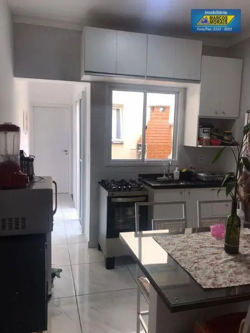Casa de Condomínio com 1 quarto à venda, 200m2 em Sorocaba - SP - imagem 4 Foto 4 de Casa de Condomínio com 1 quarto à venda, 200m2 em Sorocaba - SP