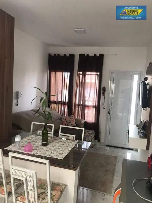 Casa de Condomínio com 1 quarto à venda, 200m2 em Sorocaba - SP - imagem 2 Foto 2 de Casa de Condomínio com 1 quarto à venda, 200m2 em Sorocaba - SP