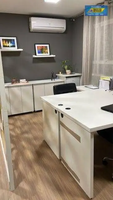 Sala Comercial à venda, 34m2 em Centro, Sorocaba - SP - imagem 5 Foto 5 de Sala Comercial à venda, 34m2 em Centro, Sorocaba - SP