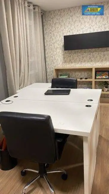 Sala Comercial à venda, 34m2 em Centro, Sorocaba - SP - imagem 4 Foto 4 de Sala Comercial à venda, 34m2 em Centro, Sorocaba - SP
