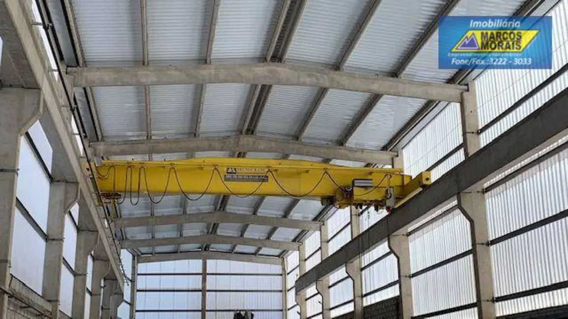 Foto 2 de Armazém / Galpão à venda, 935m2 em Iporanga, Sorocaba - SP