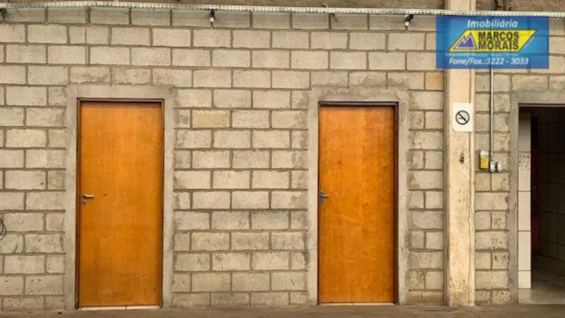 Foto 3 de Armazém / Galpão à venda, 935m2 em Iporanga, Sorocaba - SP