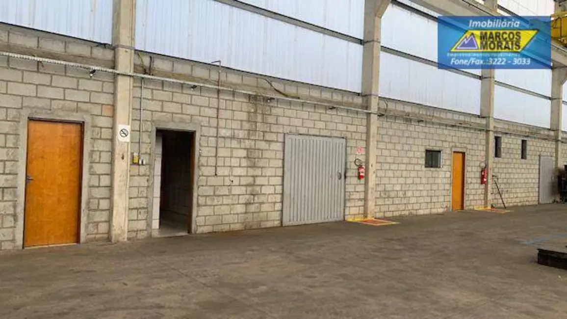 Foto 4 de Armazém / Galpão à venda, 935m2 em Iporanga, Sorocaba - SP