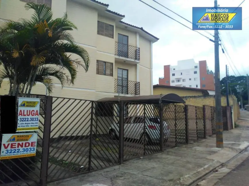 Apartamento com 2 quartos à venda, 72m2 em Jardim Europa, Sorocaba - SP - imagem 3 Foto 3 de Apartamento com 2 quartos à venda, 72m2 em Jardim Europa, Sorocaba - SP
