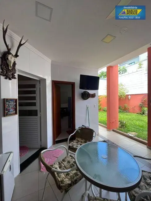 Foto 9 de Casa de Condomínio com 4 quartos à venda, 300m2 em Itapeva, Votorantim - SP