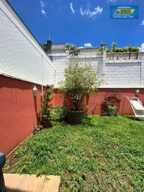 Foto 7 de Casa de Condomínio com 4 quartos à venda, 300m2 em Itapeva, Votorantim - SP