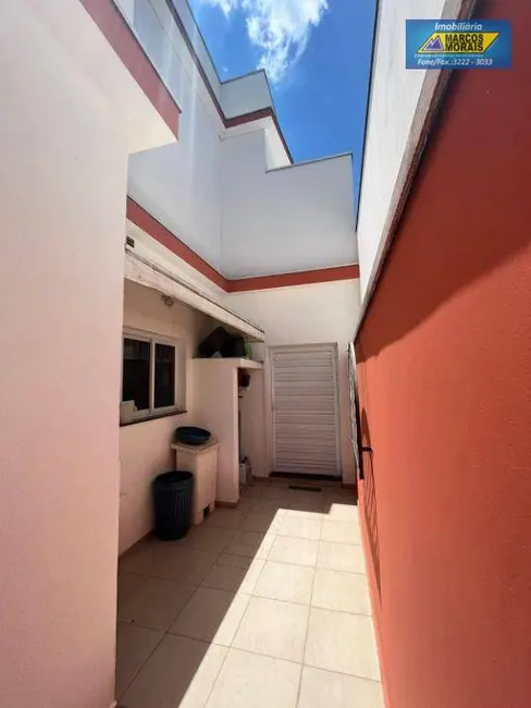 Foto 5 de Casa de Condomínio com 4 quartos à venda, 300m2 em Itapeva, Votorantim - SP