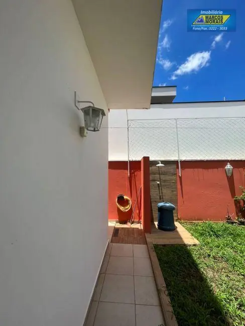 Foto 6 de Casa de Condomínio com 4 quartos à venda, 300m2 em Itapeva, Votorantim - SP
