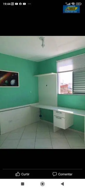 Apartamento com 2 quartos à venda, 54m2 em Jardim Europa, Sorocaba - SP - imagem 5 Foto 5 de Apartamento com 2 quartos à venda, 54m2 em Jardim Europa, Sorocaba - SP