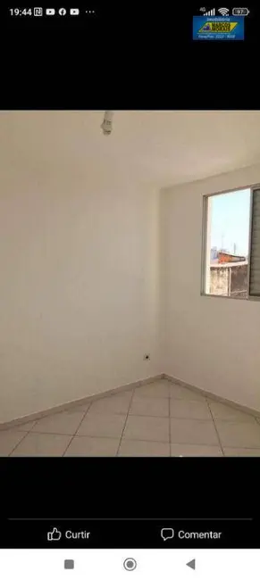Apartamento com 2 quartos à venda, 54m2 em Jardim Europa, Sorocaba - SP - imagem 3 Foto 3 de Apartamento com 2 quartos à venda, 54m2 em Jardim Europa, Sorocaba - SP