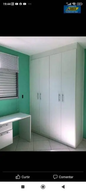 Apartamento com 2 quartos à venda, 54m2 em Jardim Europa, Sorocaba - SP - imagem 4 Foto 4 de Apartamento com 2 quartos à venda, 54m2 em Jardim Europa, Sorocaba - SP