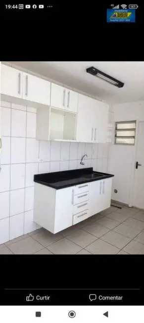 Apartamento com 2 quartos à venda, 54m2 em Jardim Europa, Sorocaba - SP - imagem 6 Foto 6 de Apartamento com 2 quartos à venda, 54m2 em Jardim Europa, Sorocaba - SP