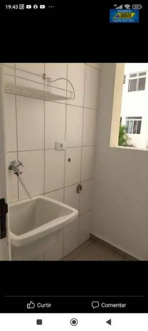 Apartamento com 2 quartos à venda, 54m2 em Jardim Europa, Sorocaba - SP - imagem 8 Foto 8 de Apartamento com 2 quartos à venda, 54m2 em Jardim Europa, Sorocaba - SP