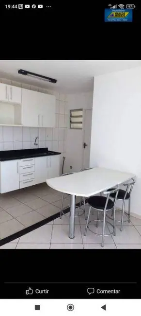 Apartamento com 2 quartos à venda, 54m2 em Jardim Europa, Sorocaba - SP - imagem 7 Foto 7 de Apartamento com 2 quartos à venda, 54m2 em Jardim Europa, Sorocaba - SP