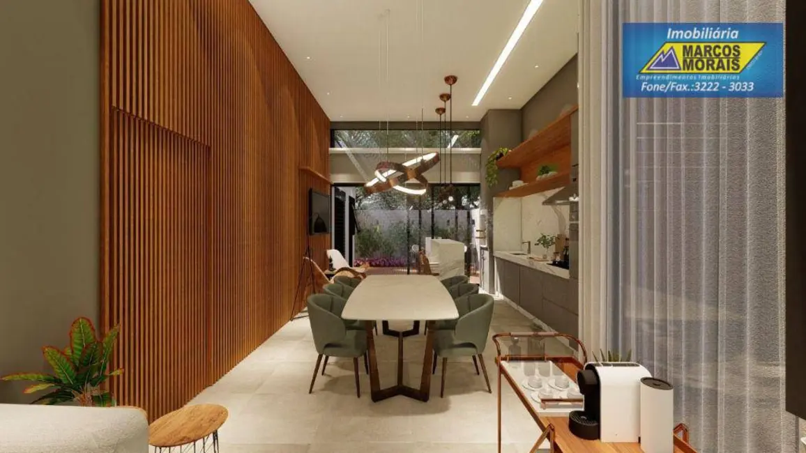 Casa de Condomínio com 3 quartos à venda, 200m2 em Wanel Ville, Sorocaba - SP - imagem 8 Foto 8 de Casa de Condomínio com 3 quartos à venda, 200m2 em Wanel Ville, Sorocaba - SP