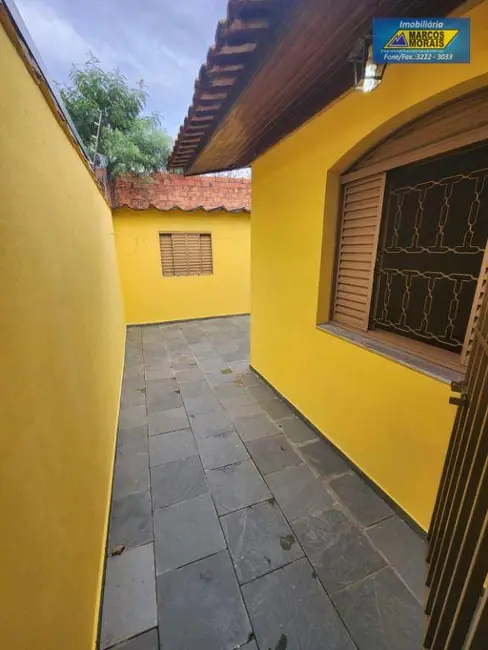 Casa com 3 quartos à venda, 220m2 em Parque Ouro Fino, Sorocaba - SP - imagem 9 Foto 9 de Casa com 3 quartos à venda, 220m2 em Parque Ouro Fino, Sorocaba - SP