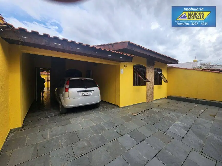 Foto 1 de Casa com 3 quartos à venda, 220m2 em Parque Ouro Fino, Sorocaba - SP