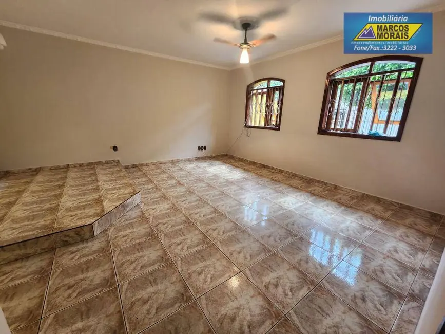 Casa com 3 quartos à venda, 220m2 em Parque Ouro Fino, Sorocaba - SP - imagem 2 Foto 2 de Casa com 3 quartos à venda, 220m2 em Parque Ouro Fino, Sorocaba - SP