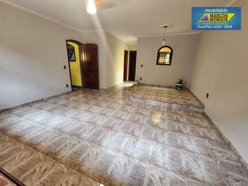 Casa com 3 quartos à venda, 220m2 em Parque Ouro Fino, Sorocaba - SP - imagem 3 Foto 3 de Casa com 3 quartos à venda, 220m2 em Parque Ouro Fino, Sorocaba - SP