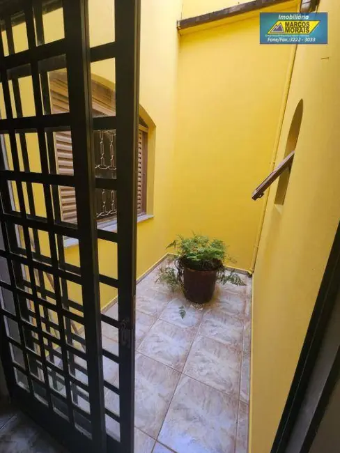 Casa com 3 quartos à venda, 220m2 em Parque Ouro Fino, Sorocaba - SP - imagem 4 Foto 4 de Casa com 3 quartos à venda, 220m2 em Parque Ouro Fino, Sorocaba - SP