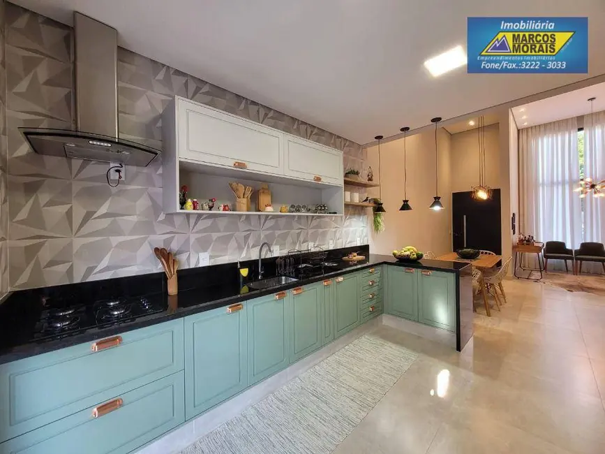 Casa de Condomínio com 3 quartos à venda, 190m2 em Cajuru do Sul, Sorocaba - SP - imagem 9 Foto 9 de Casa de Condomínio com 3 quartos à venda, 190m2 em Cajuru do Sul, Sorocaba - SP