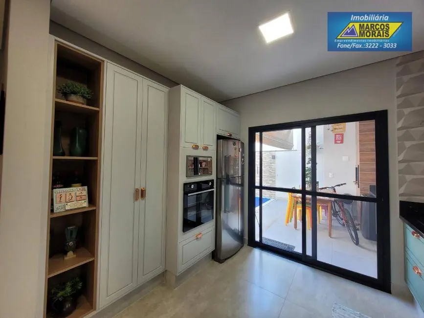 Casa de Condomínio com 3 quartos à venda, 190m2 em Cajuru do Sul, Sorocaba - SP - imagem 6 Foto 6 de Casa de Condomínio com 3 quartos à venda, 190m2 em Cajuru do Sul, Sorocaba - SP