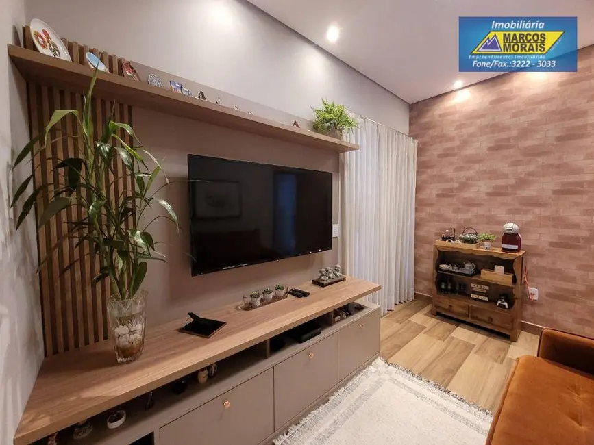Casa de Condomínio com 3 quartos à venda, 190m2 em Cajuru do Sul, Sorocaba - SP - imagem 5 Foto 5 de Casa de Condomínio com 3 quartos à venda, 190m2 em Cajuru do Sul, Sorocaba - SP