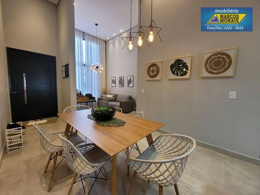 Casa de Condomínio com 3 quartos à venda, 190m2 em Cajuru do Sul, Sorocaba - SP - imagem 7 Foto 7 de Casa de Condomínio com 3 quartos à venda, 190m2 em Cajuru do Sul, Sorocaba - SP