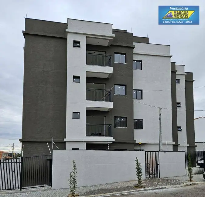 Foto 2 de Apartamento com 2 quartos à venda, 64m2 em Jardim Wanel Ville V, Sorocaba - SP