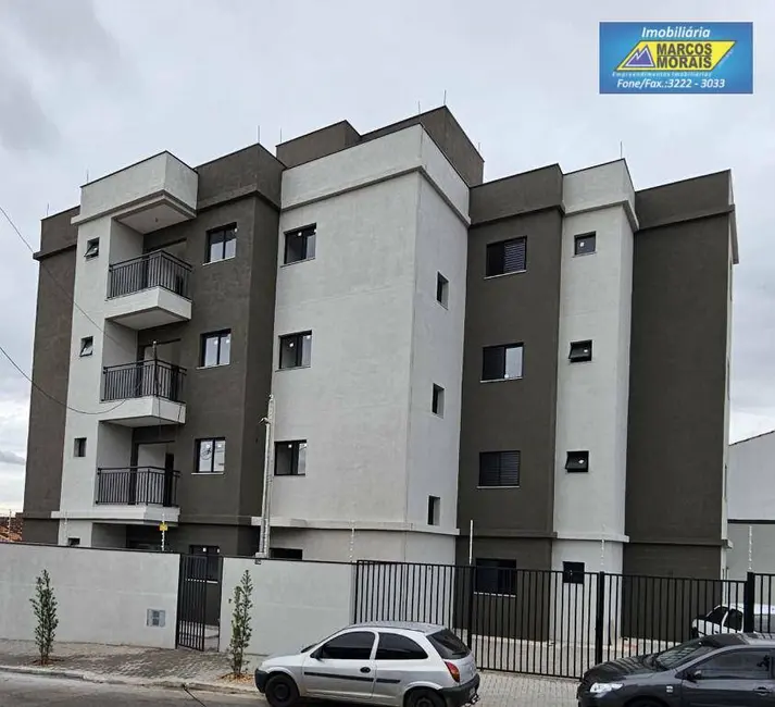 Foto 1 de Apartamento com 2 quartos à venda, 64m2 em Jardim Wanel Ville V, Sorocaba - SP