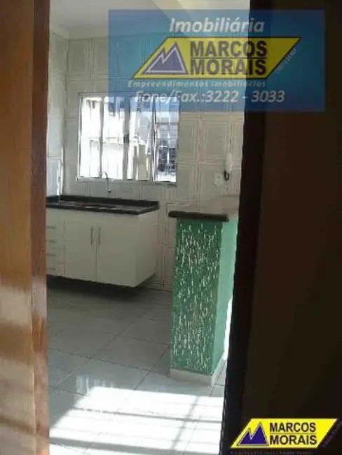 Apartamento com 1 quarto para alugar, 40m2 em Jardim das Magnólias, Sorocaba - SP - imagem 8 Foto 8 de Apartamento com 1 quarto para alugar, 40m2 em Jardim das Magnólias, Sorocaba - SP
