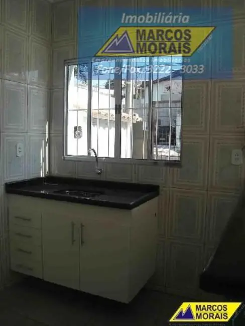 Apartamento com 1 quarto para alugar, 40m2 em Jardim das Magnólias, Sorocaba - SP - imagem 6 Foto 6 de Apartamento com 1 quarto para alugar, 40m2 em Jardim das Magnólias, Sorocaba - SP