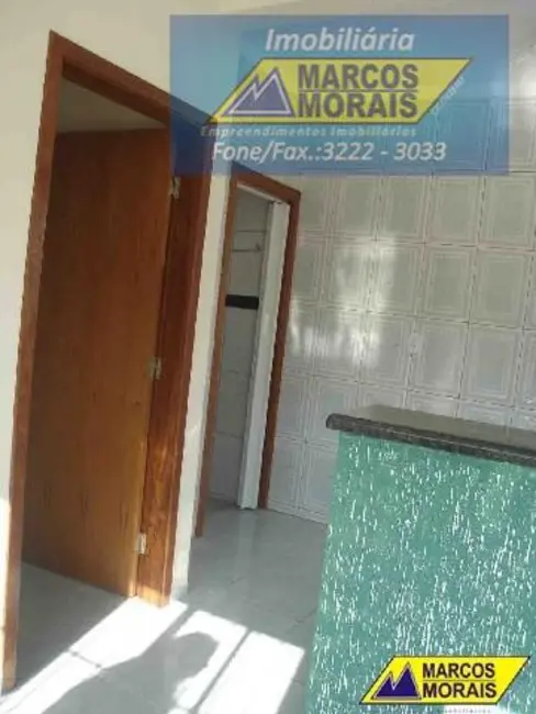 Apartamento com 1 quarto para alugar, 40m2 em Jardim das Magnólias, Sorocaba - SP - imagem 5 Foto 5 de Apartamento com 1 quarto para alugar, 40m2 em Jardim das Magnólias, Sorocaba - SP