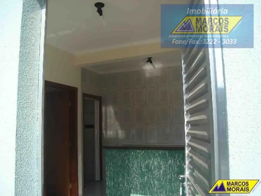 Apartamento com 1 quarto para alugar, 40m2 em Jardim das Magnólias, Sorocaba - SP - imagem 4 Foto 4 de Apartamento com 1 quarto para alugar, 40m2 em Jardim das Magnólias, Sorocaba - SP