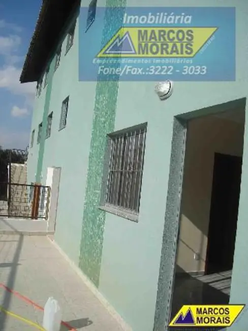 Apartamento com 1 quarto para alugar, 40m2 em Jardim das Magnólias, Sorocaba - SP - imagem 2 Foto 2 de Apartamento com 1 quarto para alugar, 40m2 em Jardim das Magnólias, Sorocaba - SP