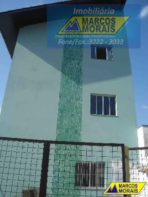 Apartamento com 1 quarto para alugar, 40m2 em Jardim das Magnólias, Sorocaba - SP - imagem 1 Foto 1 de Apartamento com 1 quarto para alugar, 40m2 em Jardim das Magnólias, Sorocaba - SP