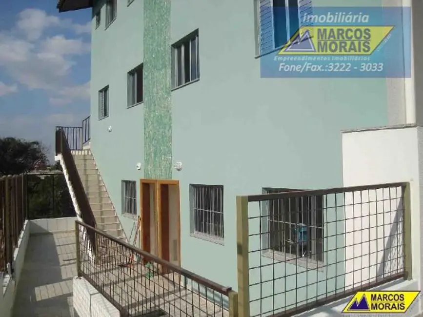 Apartamento com 1 quarto para alugar, 40m2 em Jardim das Magnólias, Sorocaba - SP - imagem 3 Foto 3 de Apartamento com 1 quarto para alugar, 40m2 em Jardim das Magnólias, Sorocaba - SP