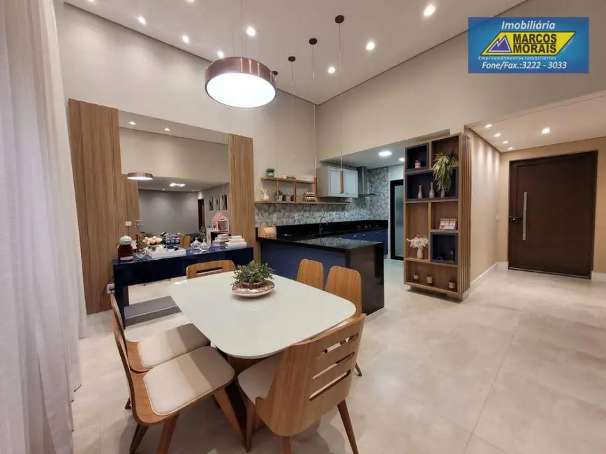 Casa de Condomínio com 3 quartos à venda, 180m2 em Cajuru do Sul, Sorocaba - SP - imagem 5 Foto 5 de Casa de Condomínio com 3 quartos à venda, 180m2 em Cajuru do Sul, Sorocaba - SP