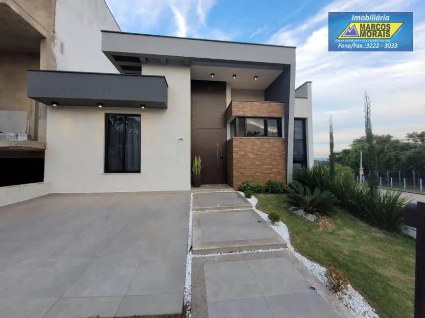 Casa de Condomínio com 3 quartos à venda, 180m2 em Cajuru do Sul, Sorocaba - SP - imagem 1 Foto 1 de Casa de Condomínio com 3 quartos à venda, 180m2 em Cajuru do Sul, Sorocaba - SP