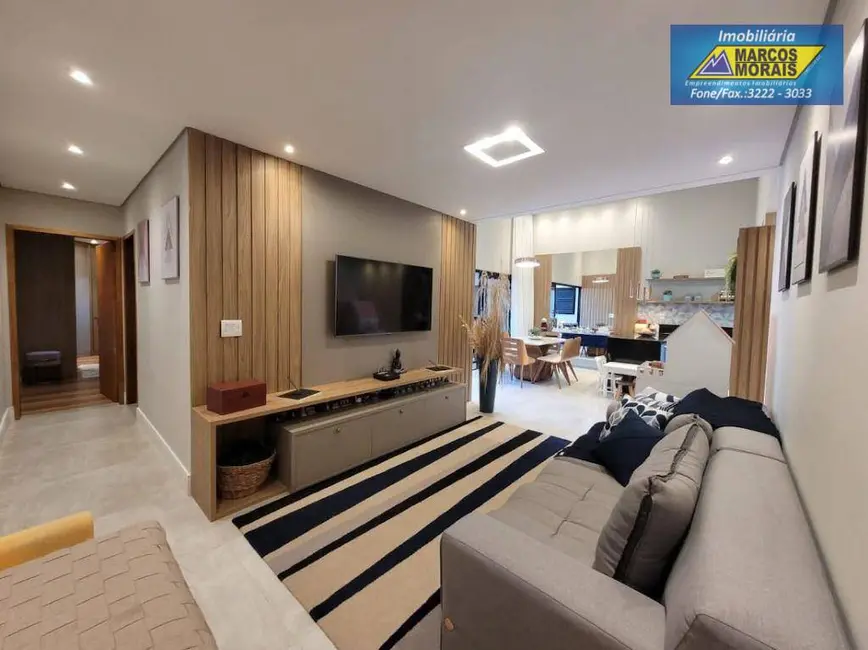 Casa de Condomínio com 3 quartos à venda, 180m2 em Cajuru do Sul, Sorocaba - SP - imagem 4 Foto 4 de Casa de Condomínio com 3 quartos à venda, 180m2 em Cajuru do Sul, Sorocaba - SP