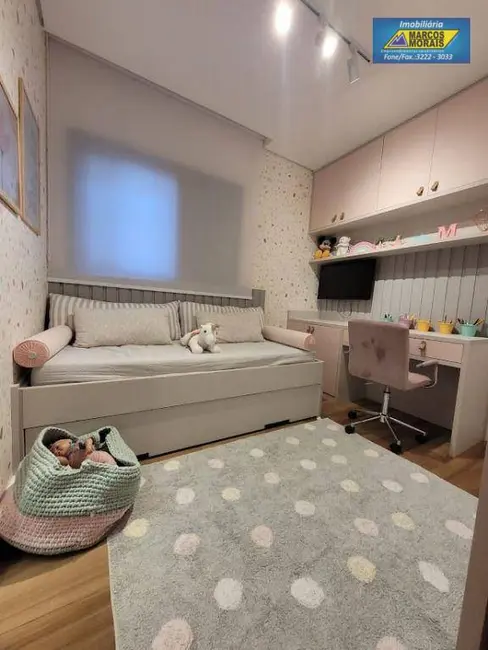 Casa de Condomínio com 3 quartos à venda, 180m2 em Cajuru do Sul, Sorocaba - SP - imagem 6 Foto 6 de Casa de Condomínio com 3 quartos à venda, 180m2 em Cajuru do Sul, Sorocaba - SP