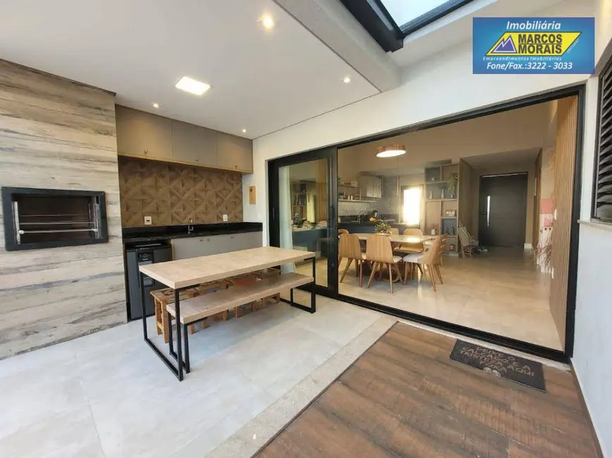 Casa de Condomínio com 3 quartos à venda, 180m2 em Cajuru do Sul, Sorocaba - SP - imagem 9 Foto 9 de Casa de Condomínio com 3 quartos à venda, 180m2 em Cajuru do Sul, Sorocaba - SP