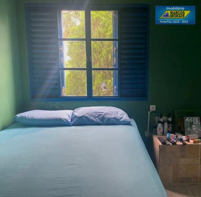 Casa de Condomínio com 3 quartos à venda, 1370m2 em Aracoiaba Da Serra - SP - imagem 7 Foto 7 de Casa de Condomínio com 3 quartos à venda, 1370m2 em Aracoiaba Da Serra - SP