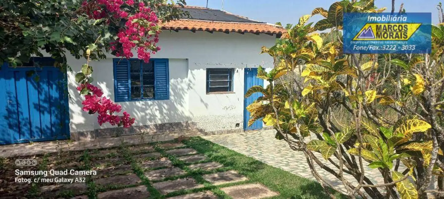 Casa de Condomínio com 3 quartos à venda, 1370m2 em Aracoiaba Da Serra - SP - imagem 3 Foto 3 de Casa de Condomínio com 3 quartos à venda, 1370m2 em Aracoiaba Da Serra - SP