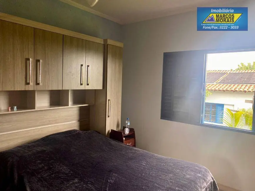 Casa de Condomínio com 3 quartos à venda, 1370m2 em Aracoiaba Da Serra - SP - imagem 6 Foto 6 de Casa de Condomínio com 3 quartos à venda, 1370m2 em Aracoiaba Da Serra - SP