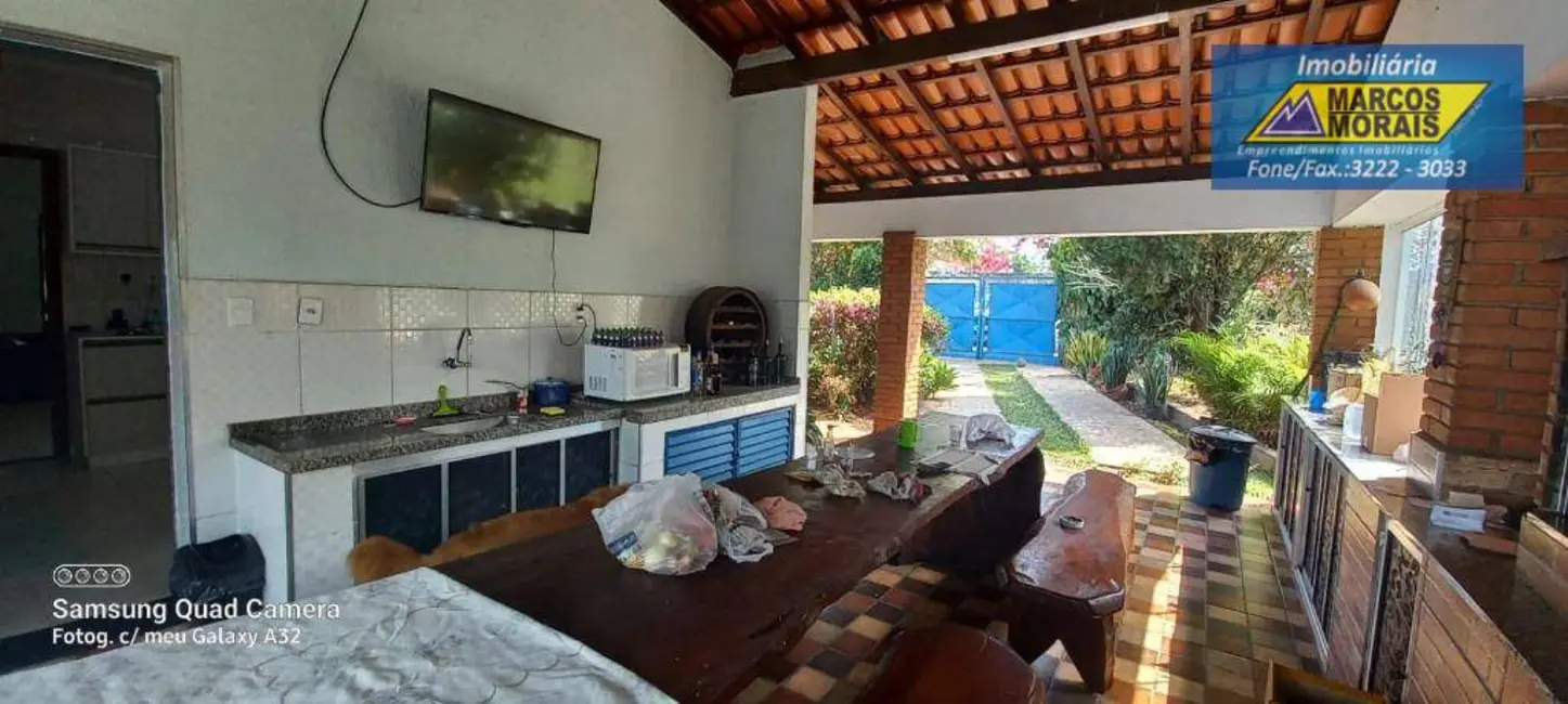 Casa de Condomínio com 3 quartos à venda, 1370m2 em Aracoiaba Da Serra - SP - imagem 9 Foto 9 de Casa de Condomínio com 3 quartos à venda, 1370m2 em Aracoiaba Da Serra - SP