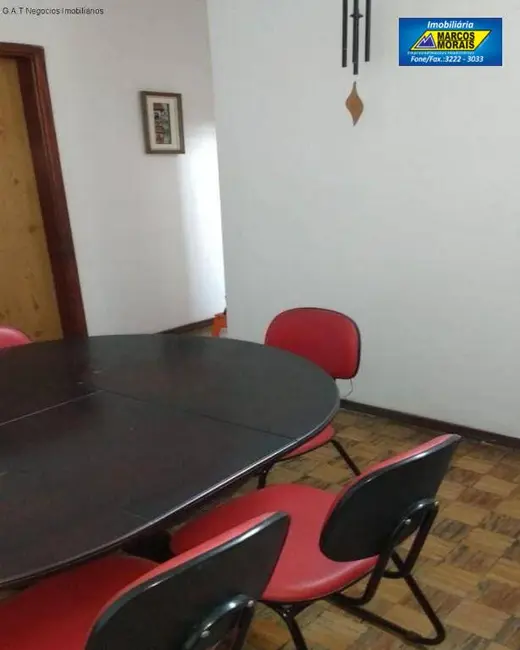 Foto 8 de Casa com 3 quartos à venda e para alugar, 351m2 em Vila Trujillo, Sorocaba - SP