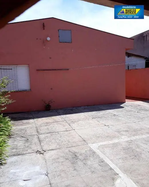 Foto 6 de Casa com 3 quartos à venda e para alugar, 351m2 em Vila Trujillo, Sorocaba - SP